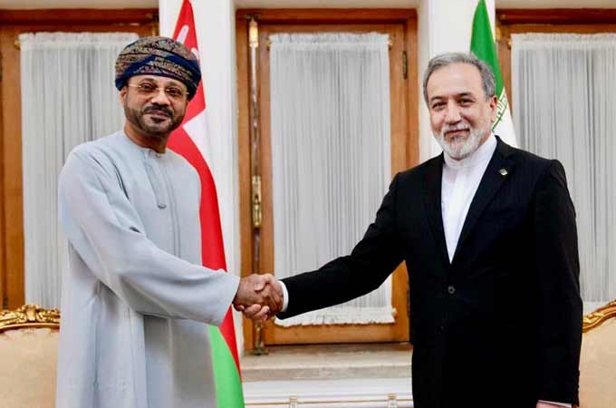 Oman Business: Iran, Oman propose temporary Strait of Hormuz corridor, China rejects US sanctions